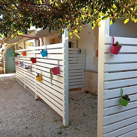 B&B Le Vele Maruggio Ngoại thất bức ảnh