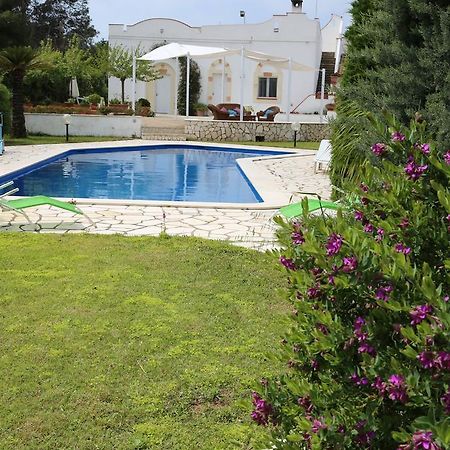 B&B Le Vele Maruggio Ngoại thất bức ảnh