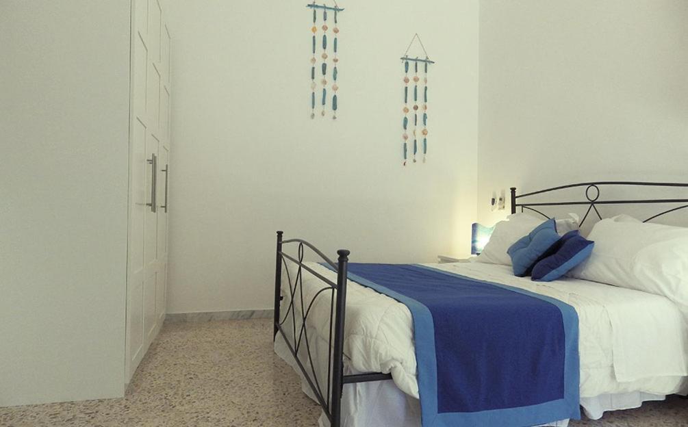 B&B Le Vele Maruggio Ngoại thất bức ảnh